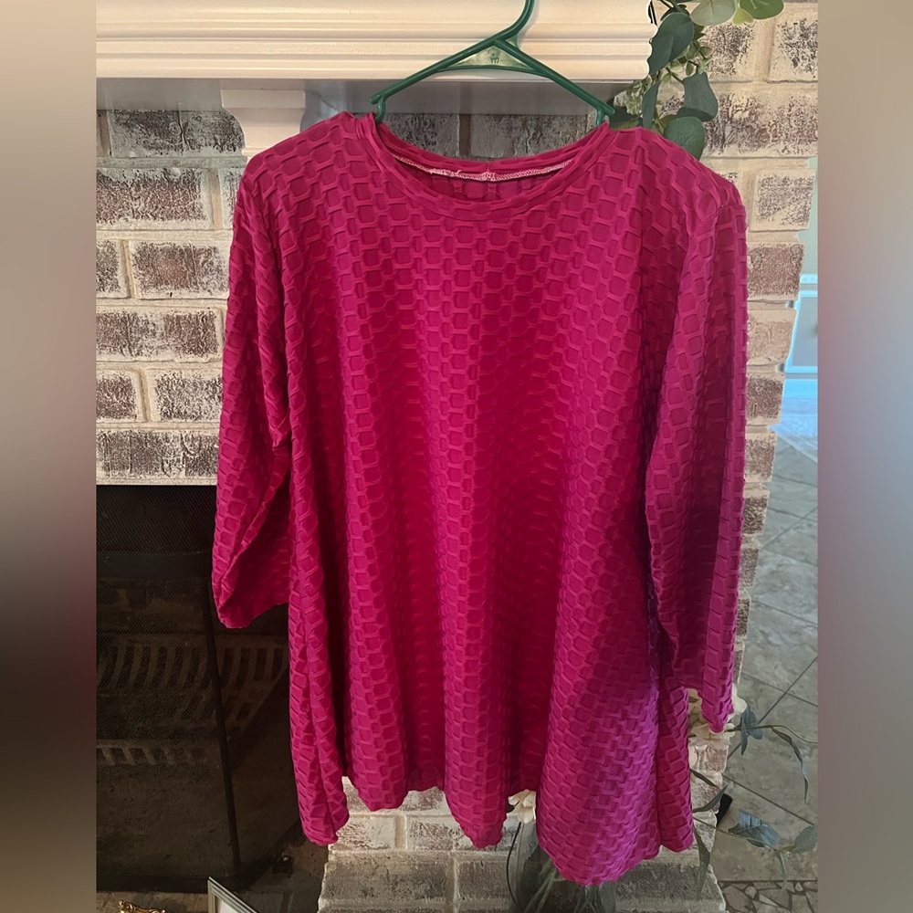 Custom Tunic